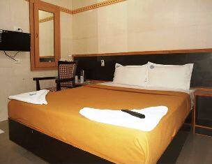 Rani Mangammal Residencies, Madurai 2